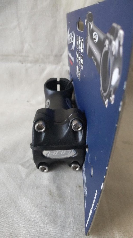 BBB Road ForceII Ahead Stem