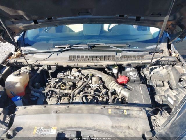 EDGE 2019 Glove Box 5026112