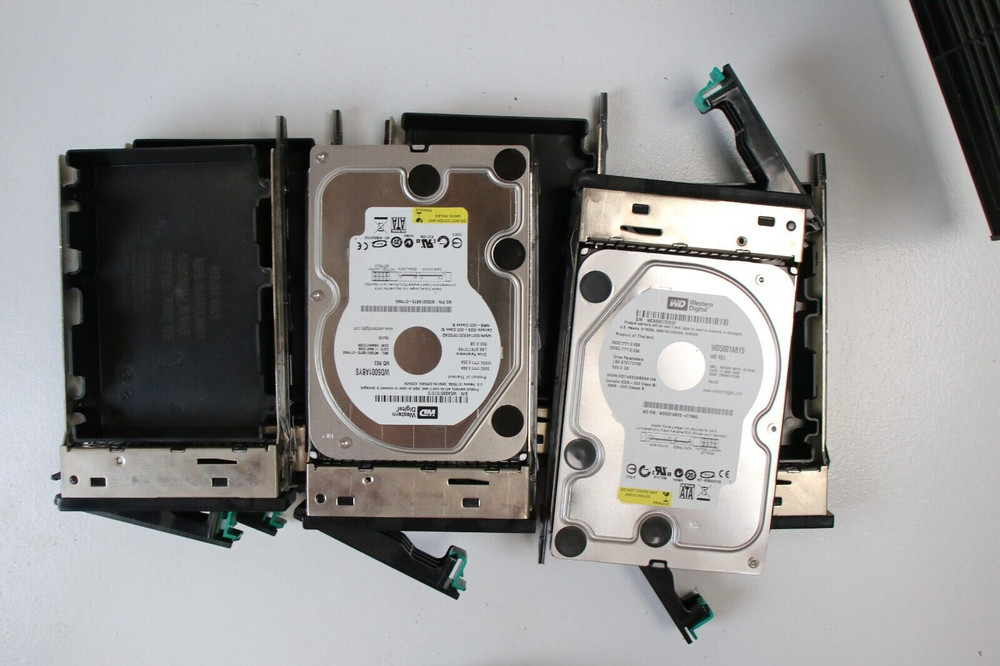 Proactive Technologies computer 3
