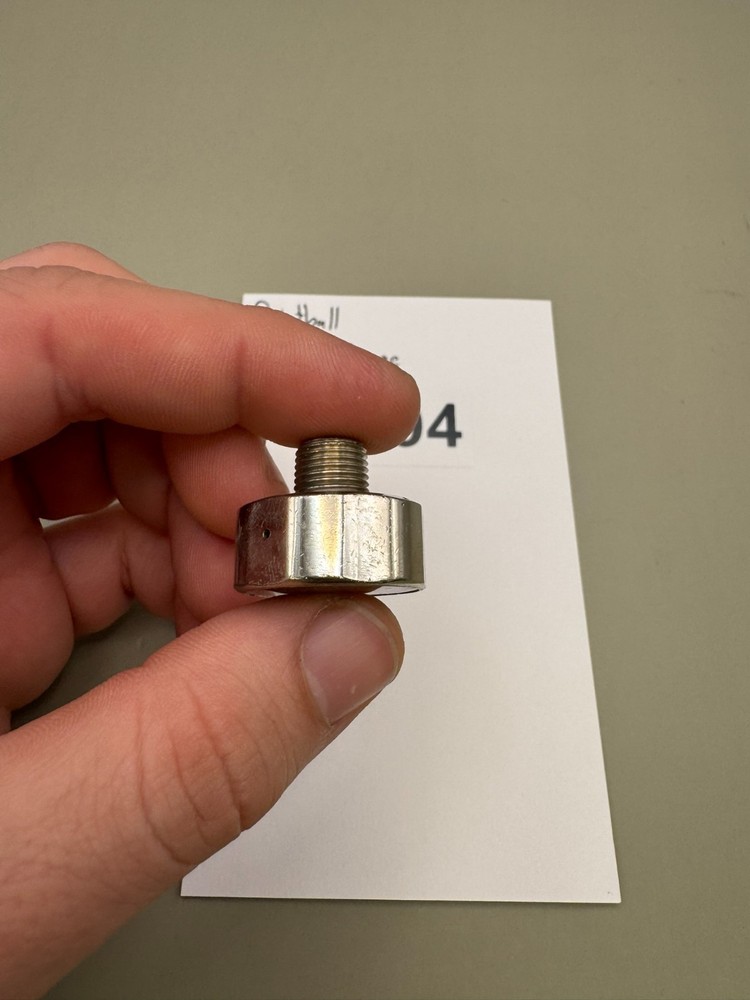 Paintball O-160 Gauge