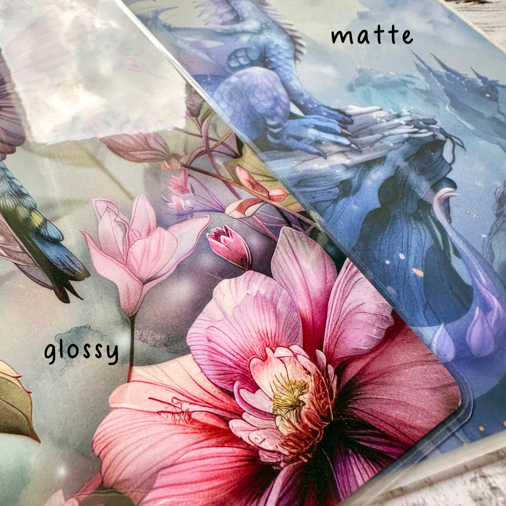 Elven Potion Skinny Mini HP Dashboard