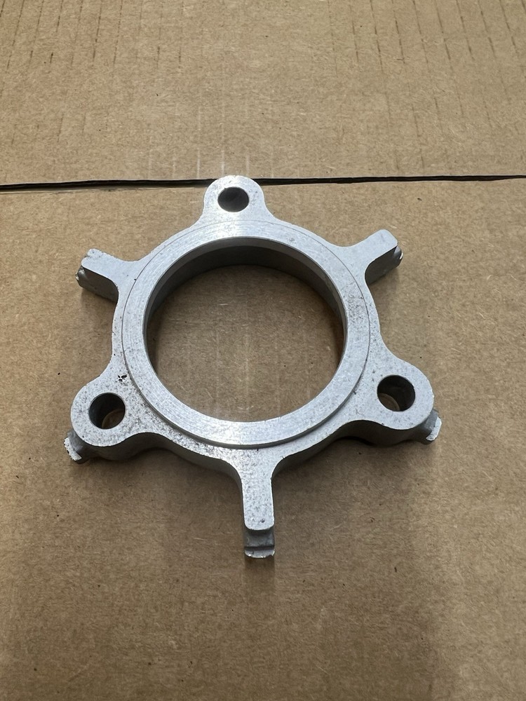 Rotax 377-618 Starter Gear Adapter