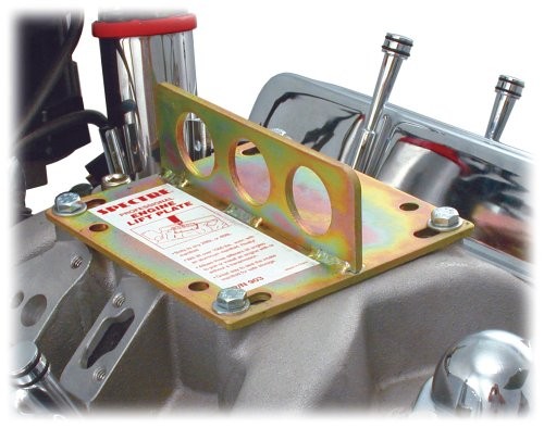 Performance SPE-903 Carburetor Lift Plate