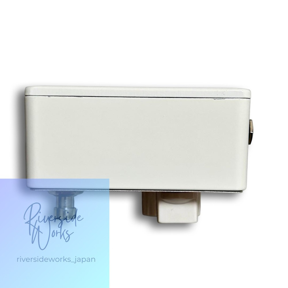 Limetone Audio FOCUS Ikebe Red Limited Edition