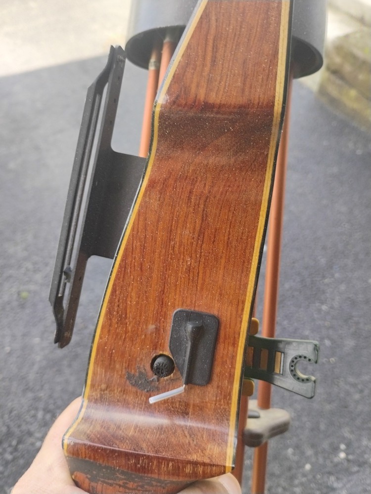 Browning Bantam Compound Bow