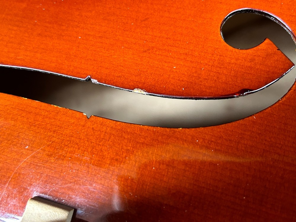 Unbranded Cello 4/4 with Case