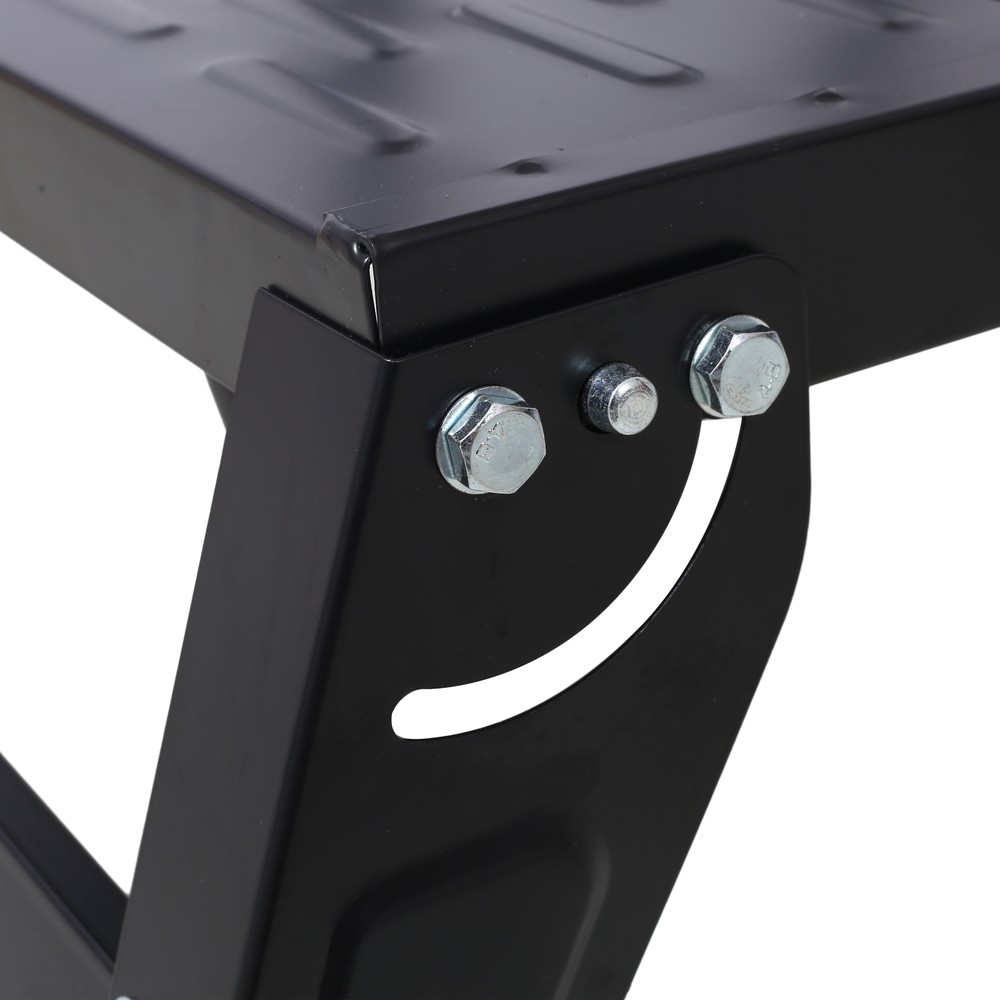 Multifunctional Workbench Portable Foldable Workbench for Woodworking Adjustable