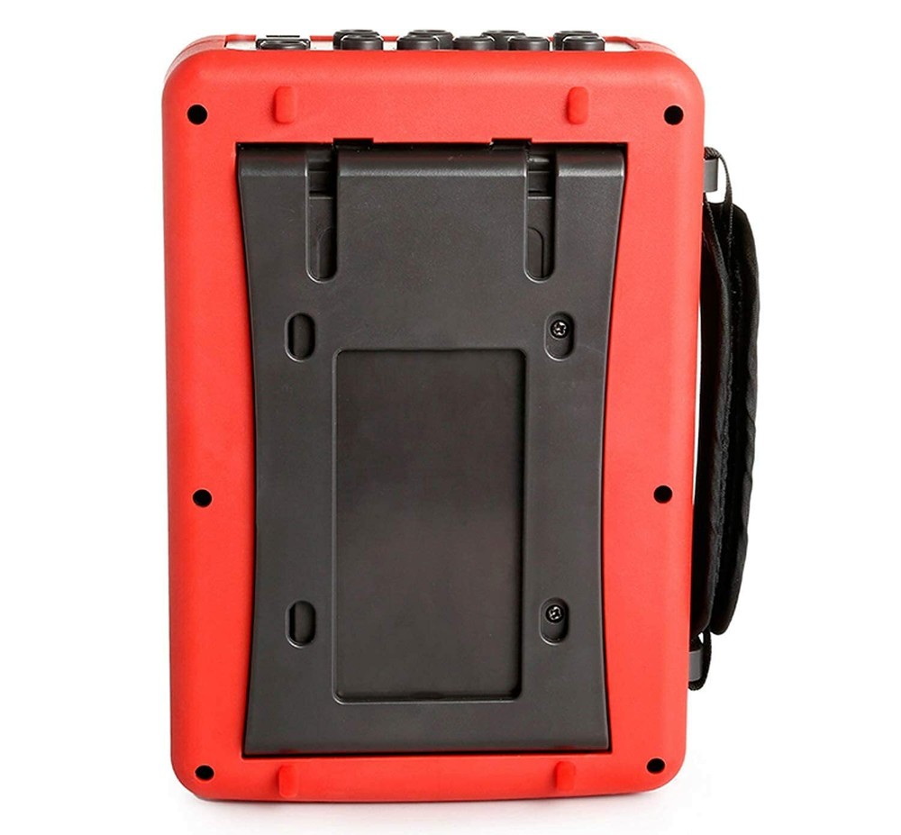 Three Phase Power Quality Analyzer Meter Tester Clamp Current Sensor