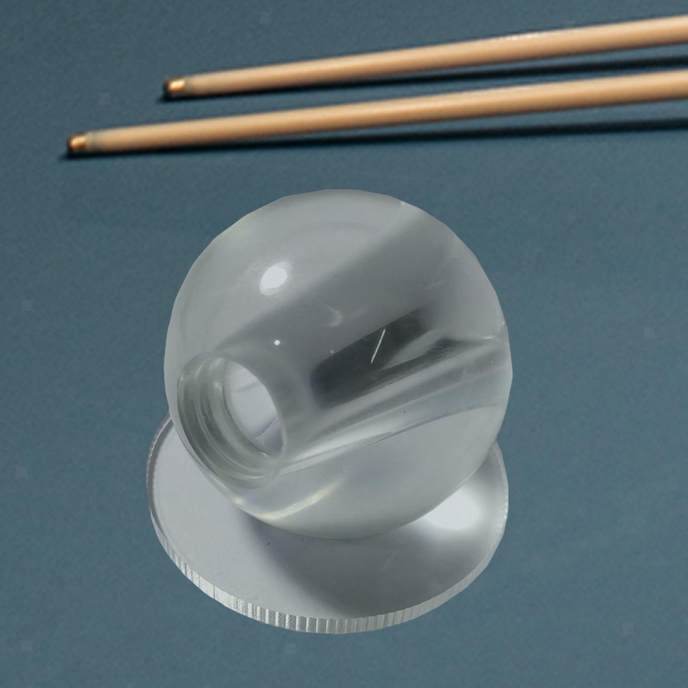 Billiard Stroke Trainer Aiming Practice Tool Clear Pool Cue Stroke Trainer