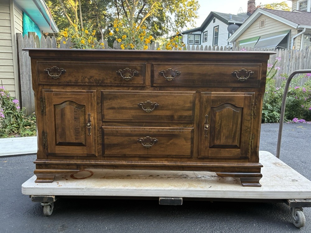 Heywood Wakefield Buffet