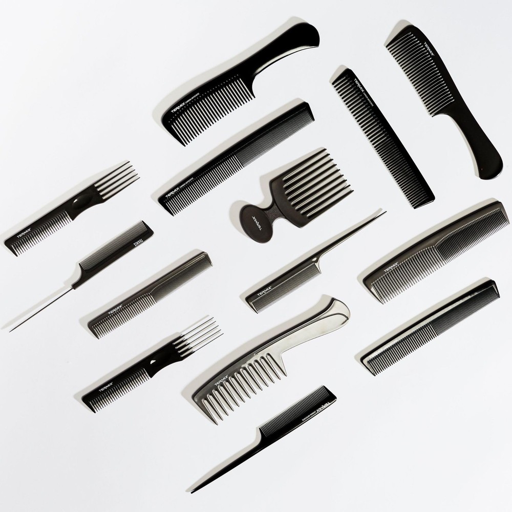 Termix Titanium Comb 819, 2525171