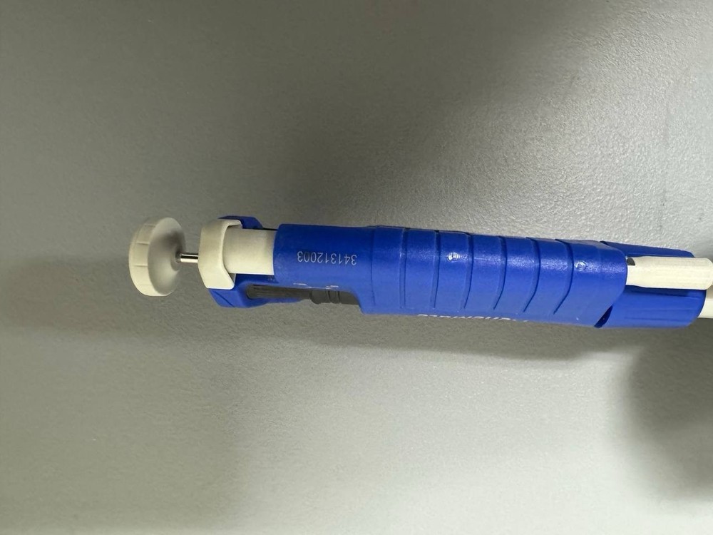 Set 3 BioExpress Genemate Pipette