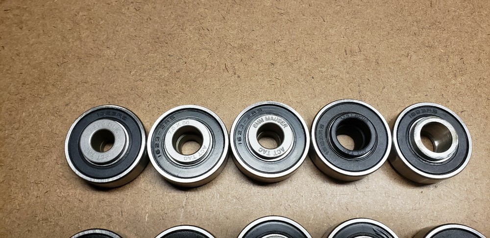 Trim-It Caliber Die Collet Bushing Insert (one insert per purchase)