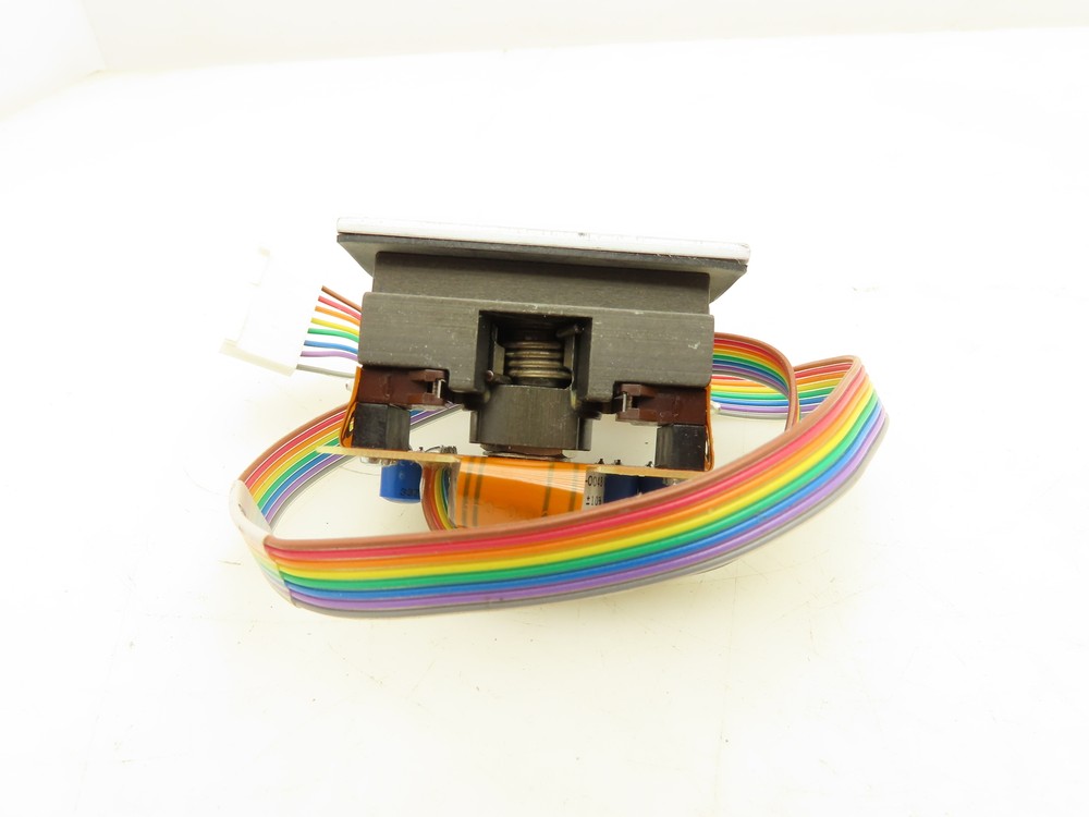 Magnetek 18846T Crane Control Switch ASM Stepless LTX 18 Potentiometer Variable