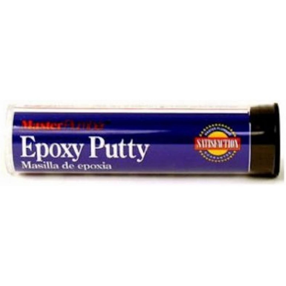 William Harvey #044165-12 MP 2OZ Epoxy Putty