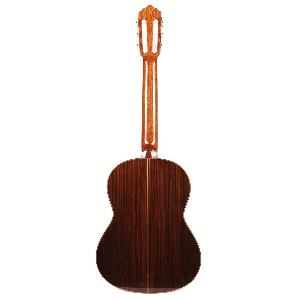 Yamaha GC32C Classical Guitar, Solid Cedar Top, Natural