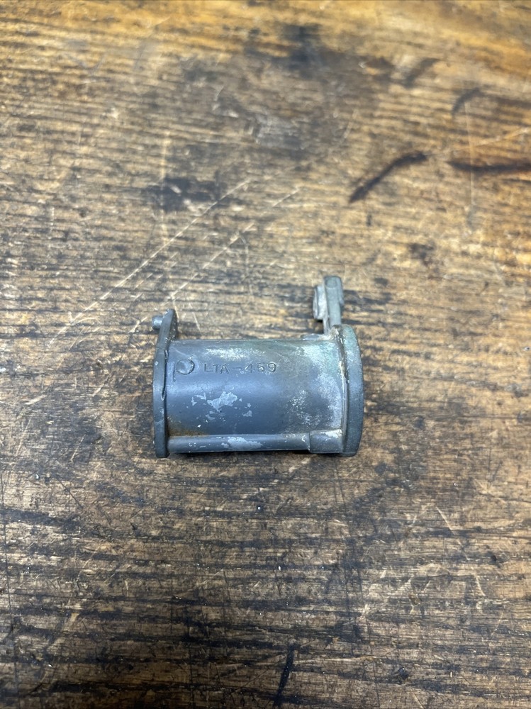 Delta Rockwell Unisaw Pointer Indicator Bracket / Collar LTA 459