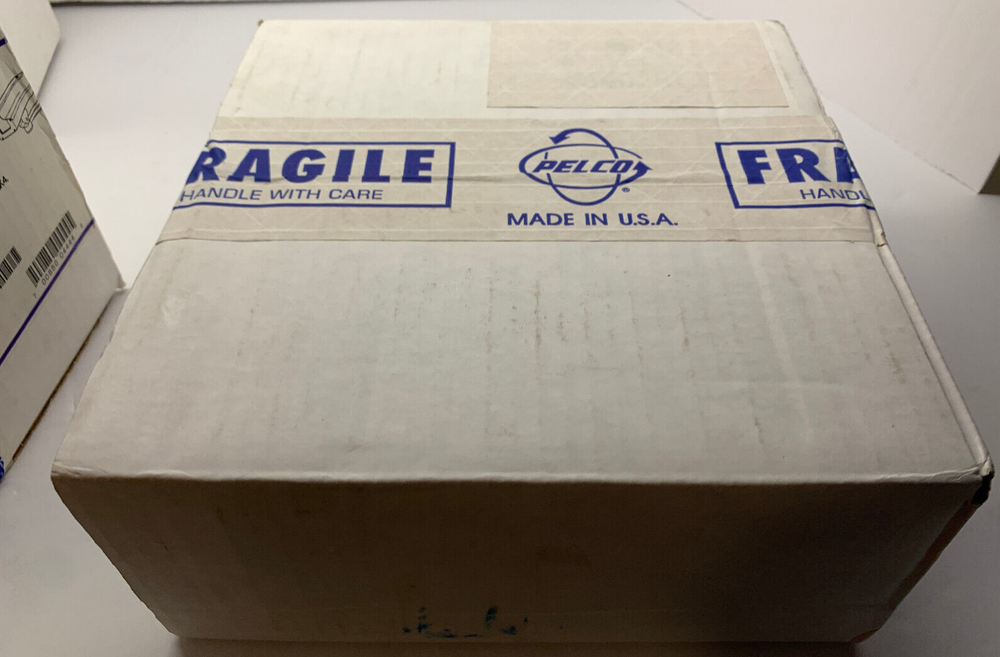 Pelco DF5S-SMKIT - Mount dome ceiling flush adapter KIT/DF5