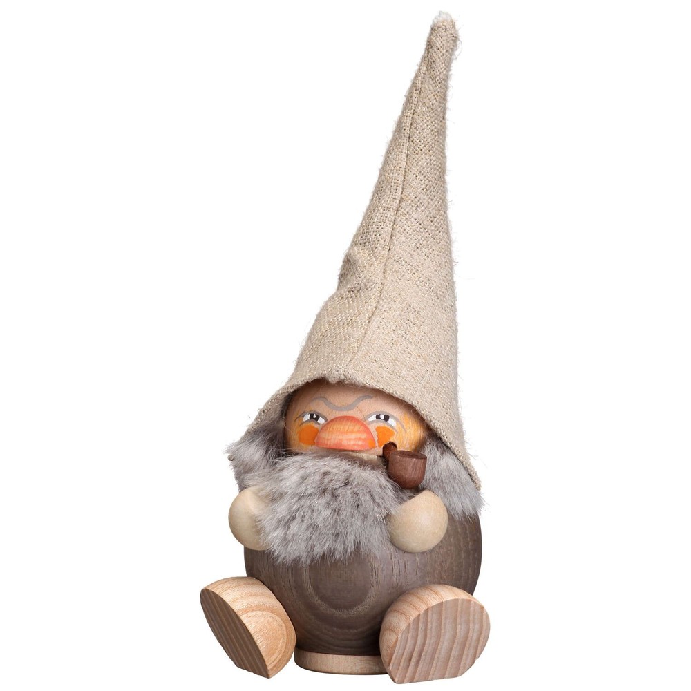 Elf Gnome Incense Smoker
