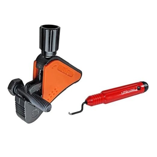 Bundle UTR TE4 + Cleaner: Universal Thread Restorers. External UTR BUNDLE