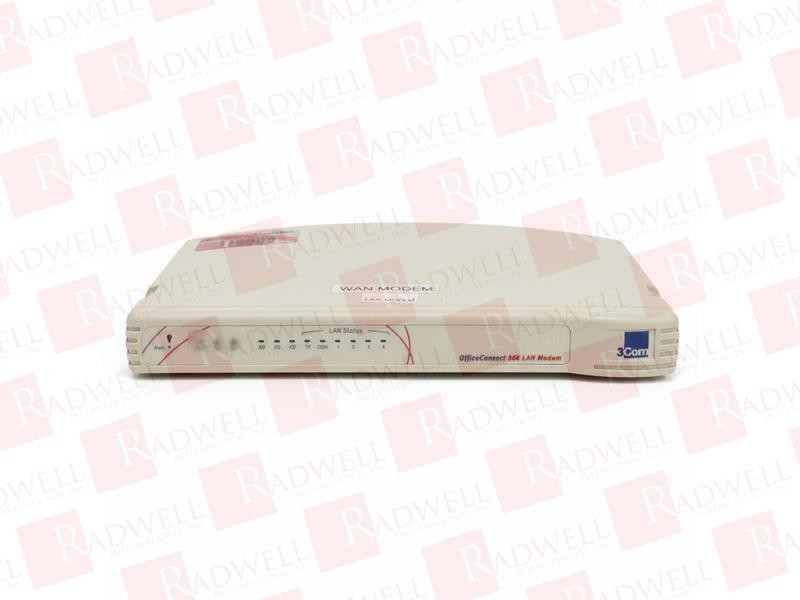 3COM 755-000538-8 / 7550005388 (USED)