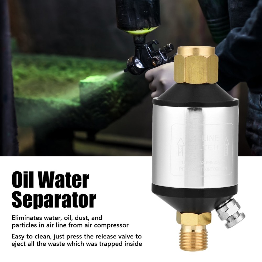 Aint Water Filter Filter Easy To Clean For Spray Tools 1/4'