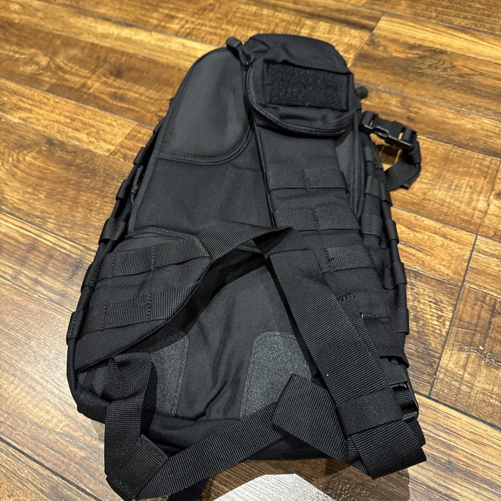 5.11 RUSH® MOAB™ 10 Sling Pack 18L /black