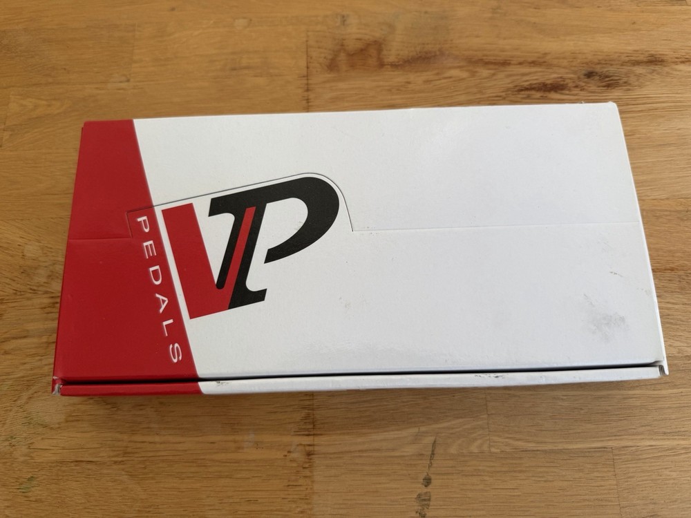 VP Components VP001 Pedals