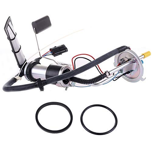 Compatible with E7091S Fuel Pump Electrical Assembly High Performance fit for
