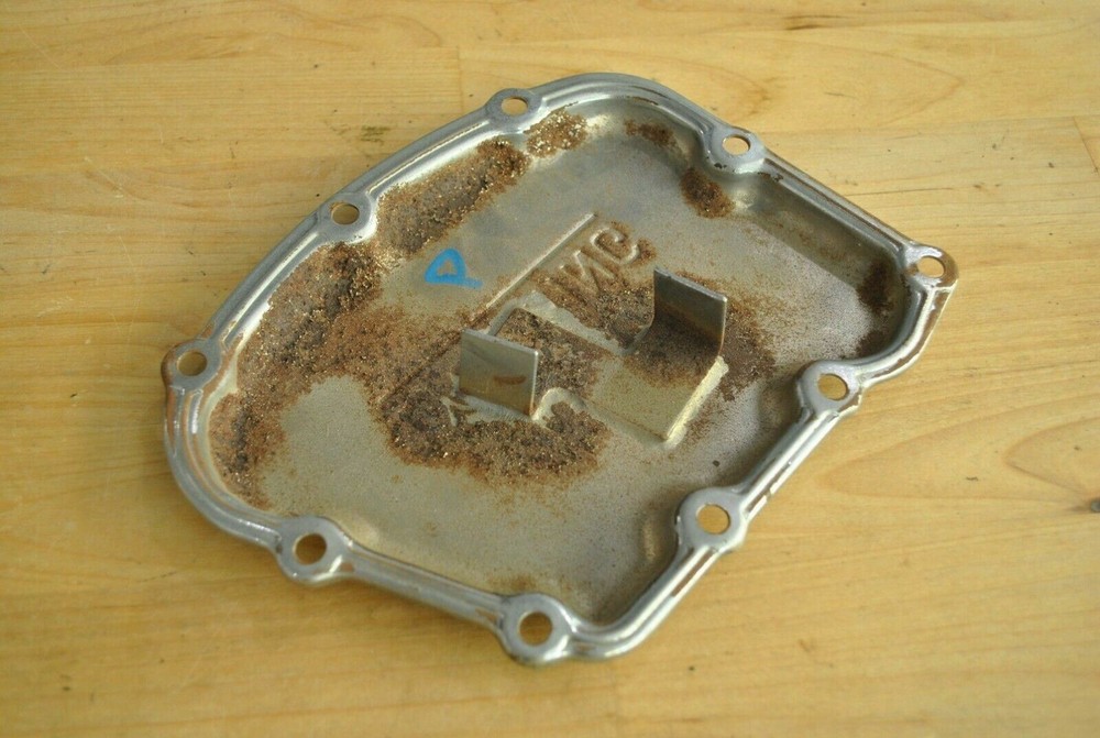 Lycoming Engine Chrome Rocker Valve Cover