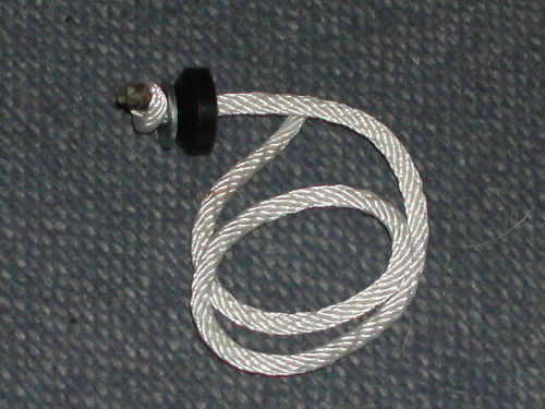Callicrate No Bull Replacement Banding String EACH