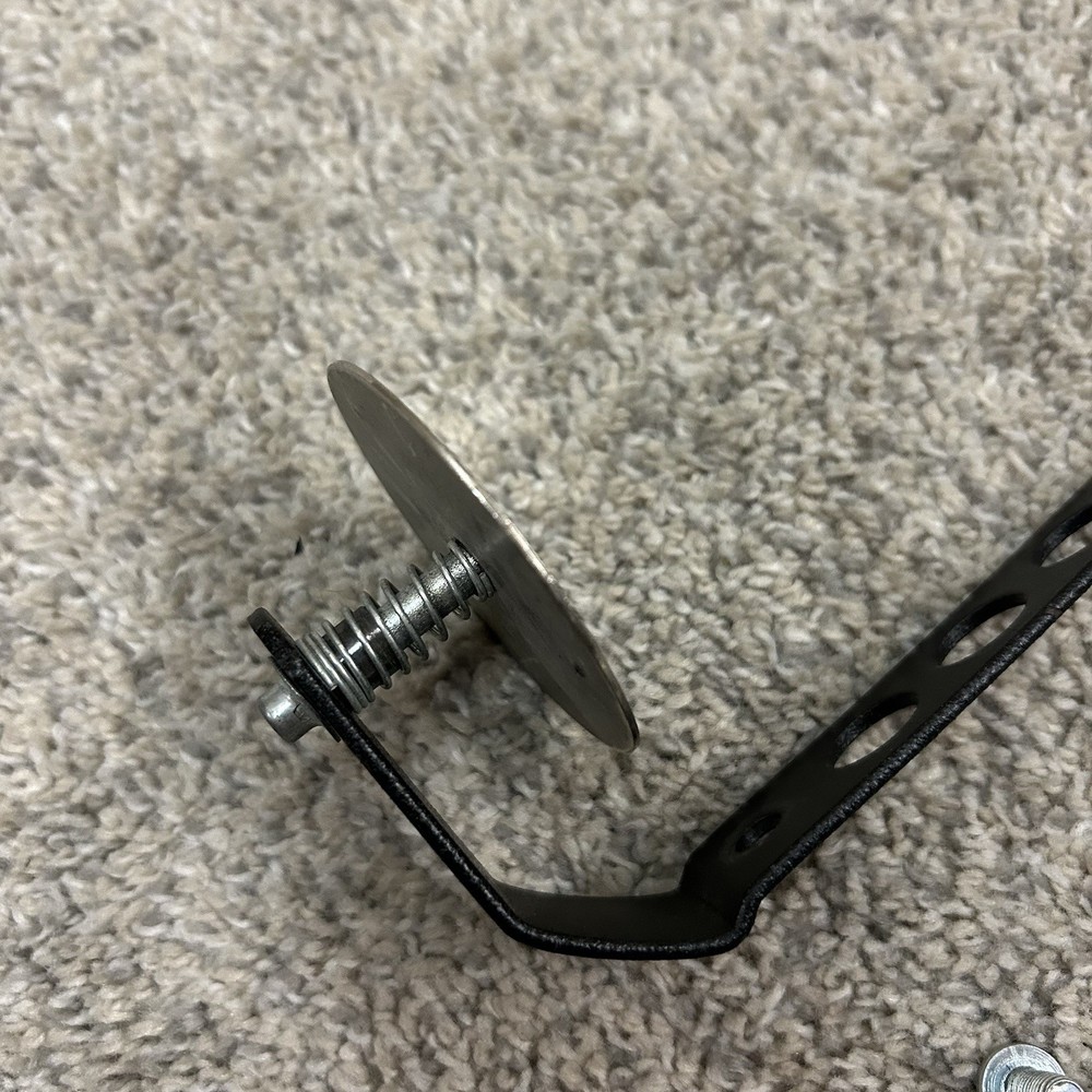 Da Lite Porta Scribe G-100 Overhead Projector Roller Scribe Side Handle