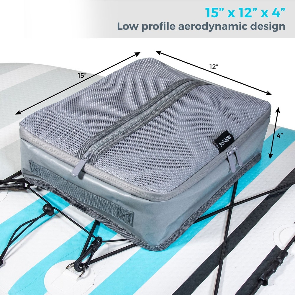 SUP-Now Paddleboard Cooler