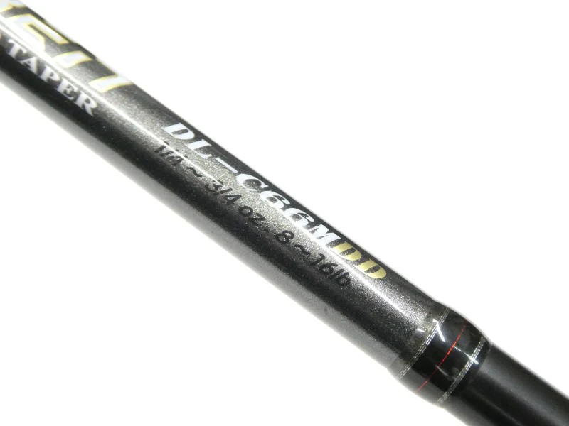 designo Leben DL-C66MDD Cond/B