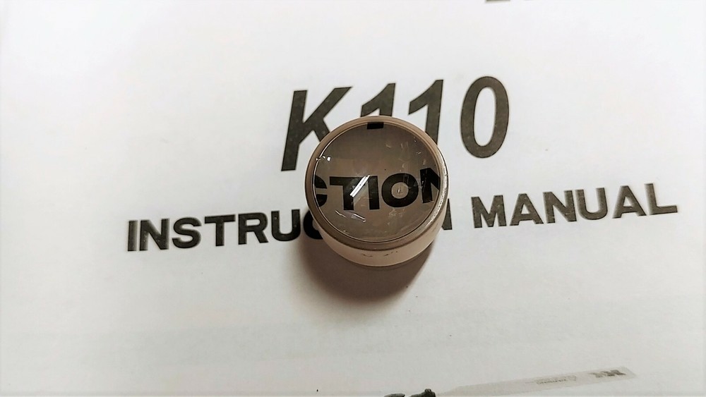 Night Vision Fiber Optic Lens
