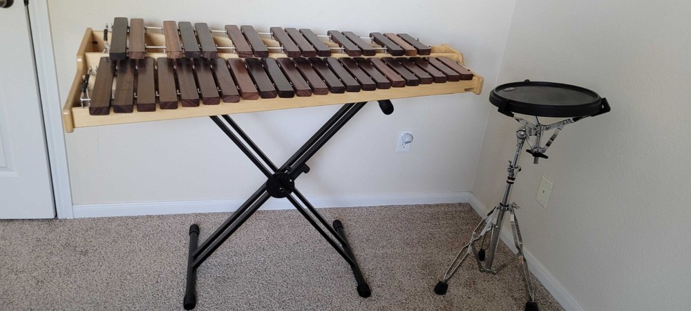 yamaha mallet percussion