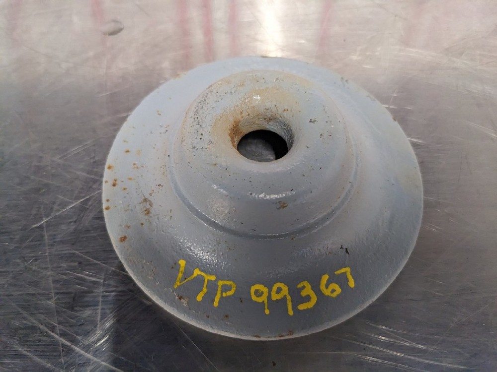 CHALMERS SPIGOT CAP #2 JOINT 800055