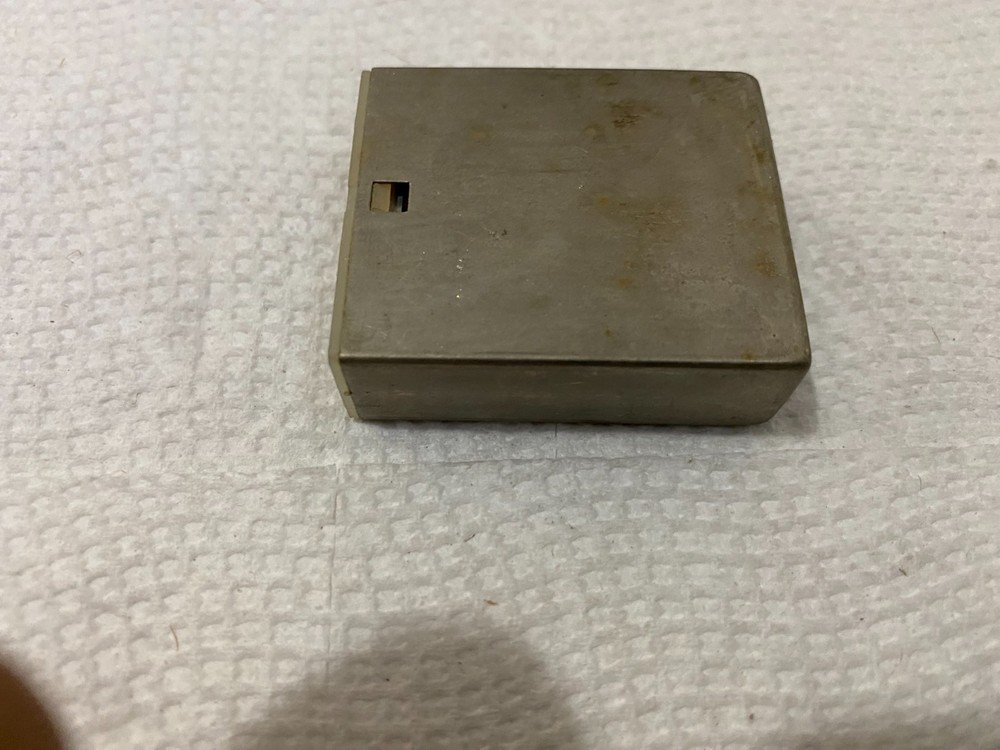 GE PL19A136999G1 Element 1CICOM