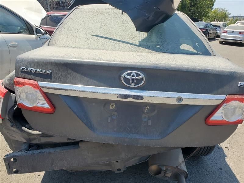 COROLLA 2012 Chassis SPEED Sensor 47241