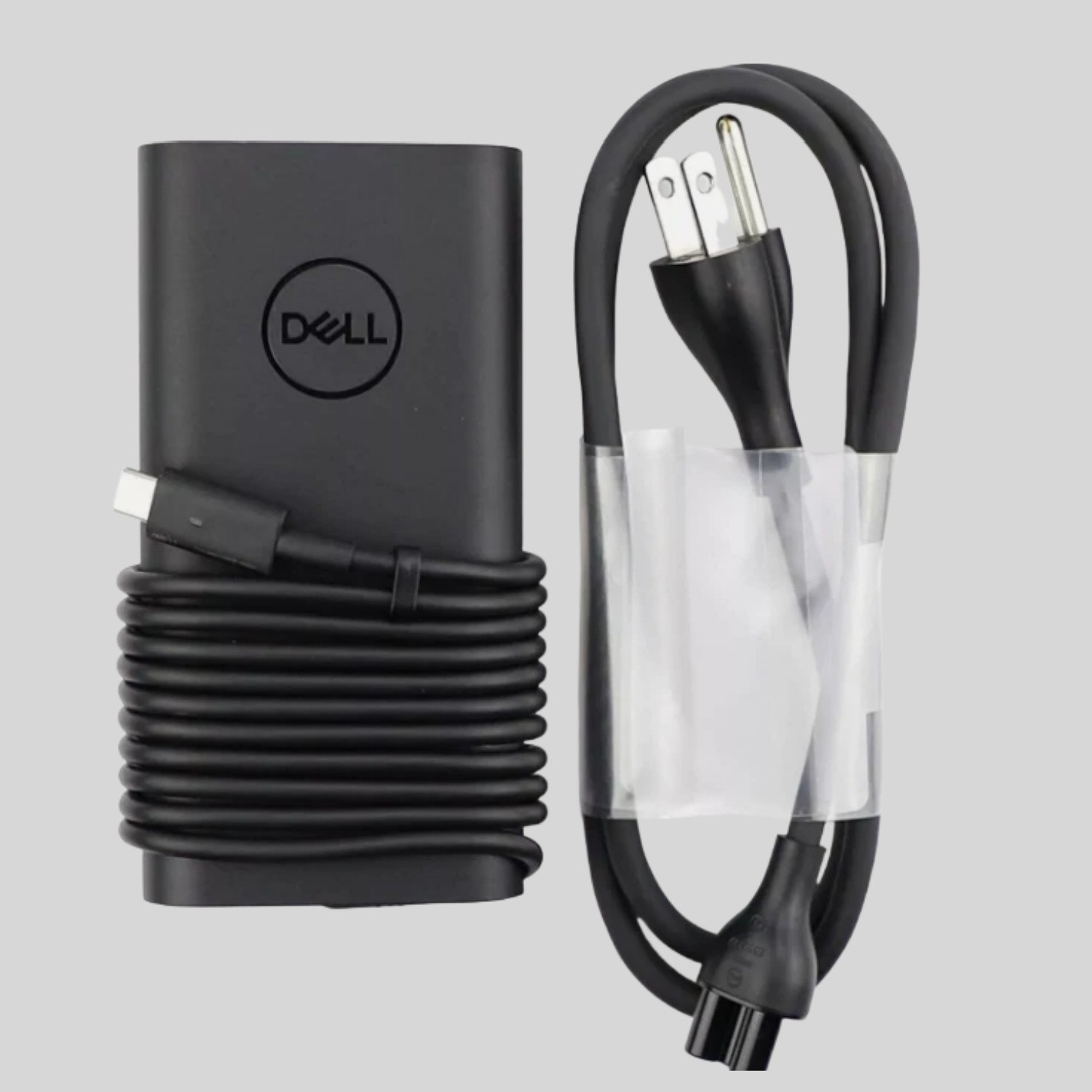Lot 10 Genuine 90W TDK33 USB-C Adapter Charger For Dell XPS 12 9250 LA90PM170
