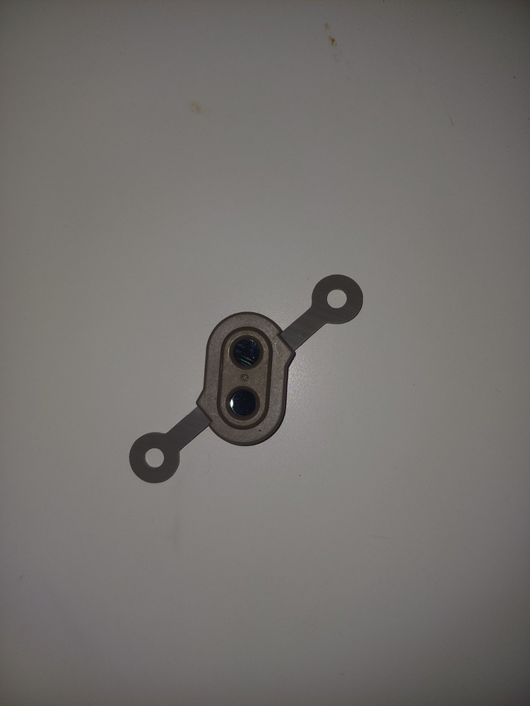 PEQ-15 / LA5 Laser Neutral Density Filter Diffuser FDE