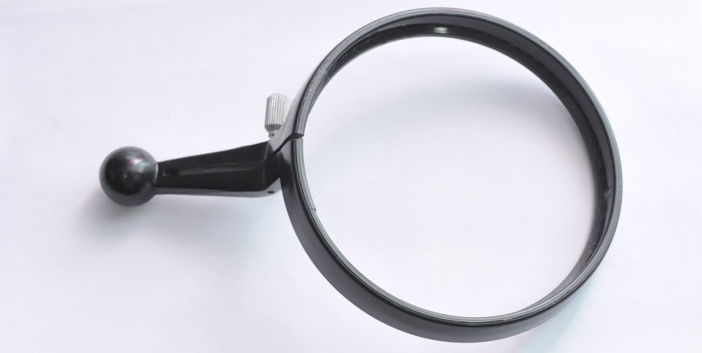 Hasselblad Quick-Focusing Handle 1 for CF 40-80