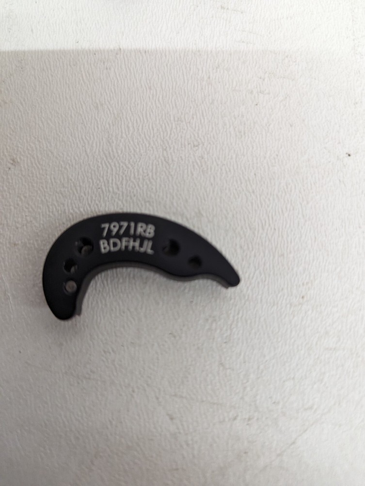 Pse Money Maker Mod Set 7971RB 7970RB