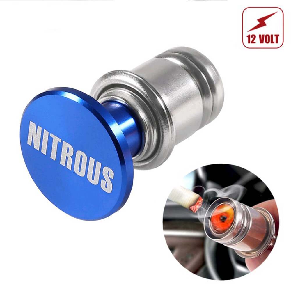 Car Cigarette Lighter Car Cigarette Lighter Replacement Dustproof Plug Cover