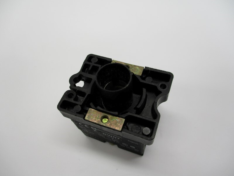 TELMECANIQUE ZBW07 UNMP