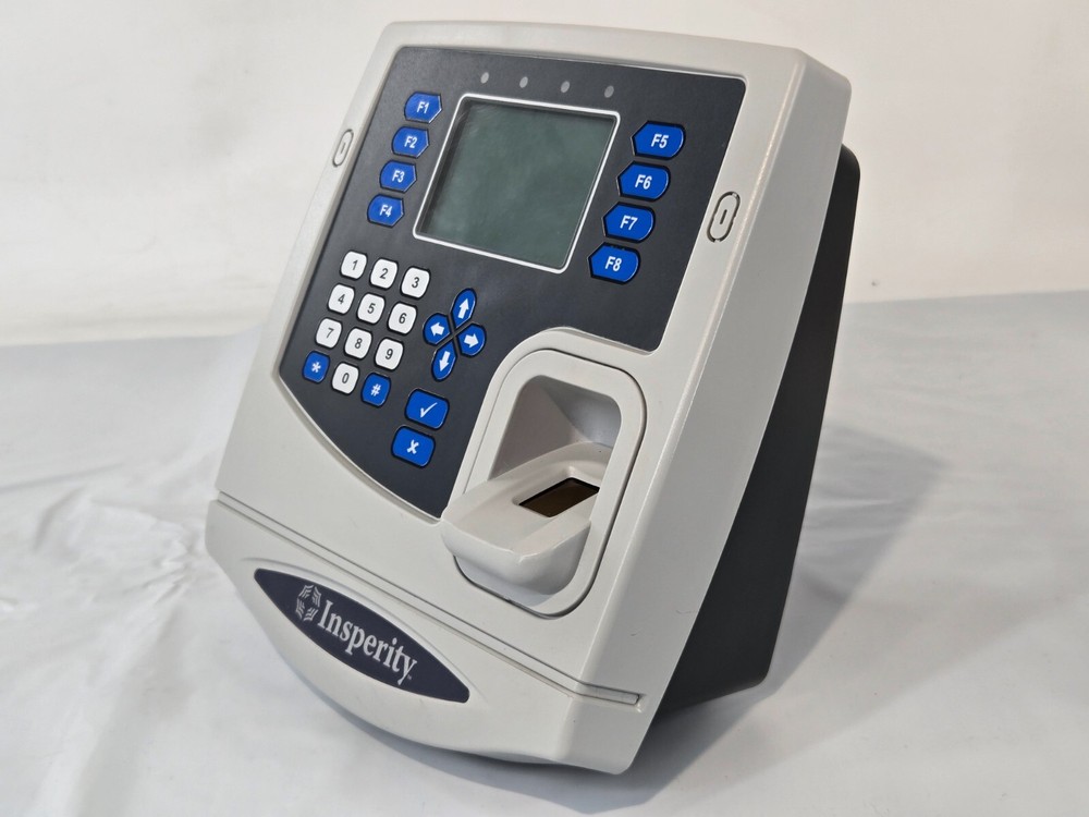 Insperity Keypad IT31