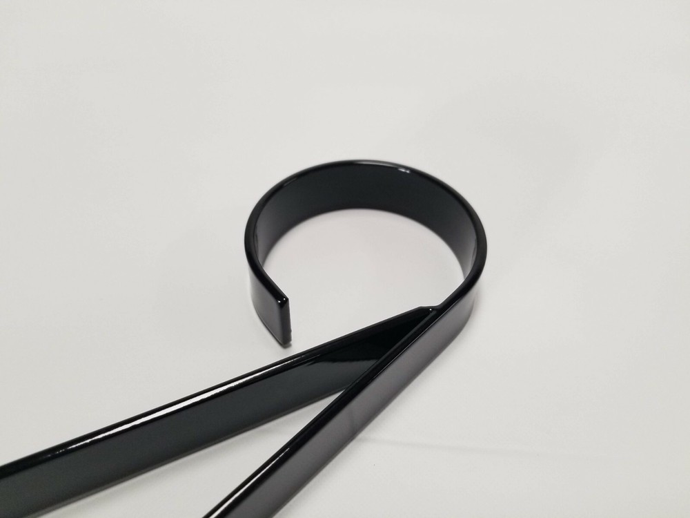 Hanging Sign Scroll Bracket - 24"