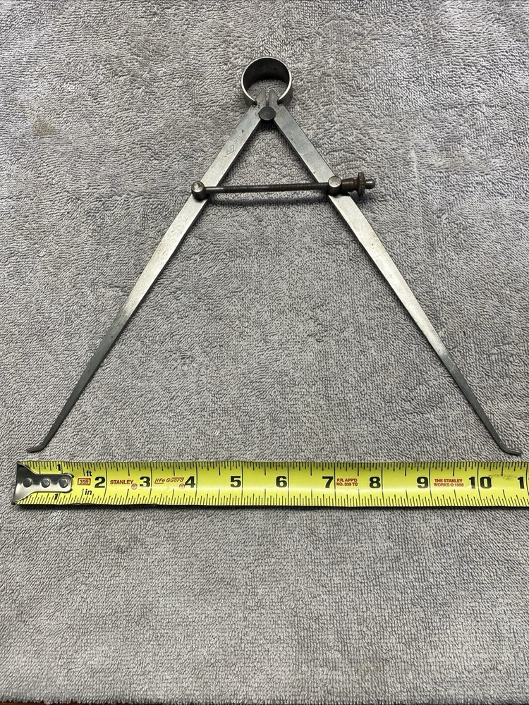 SK Tools Spring Inside Caliper 11” / 280mm