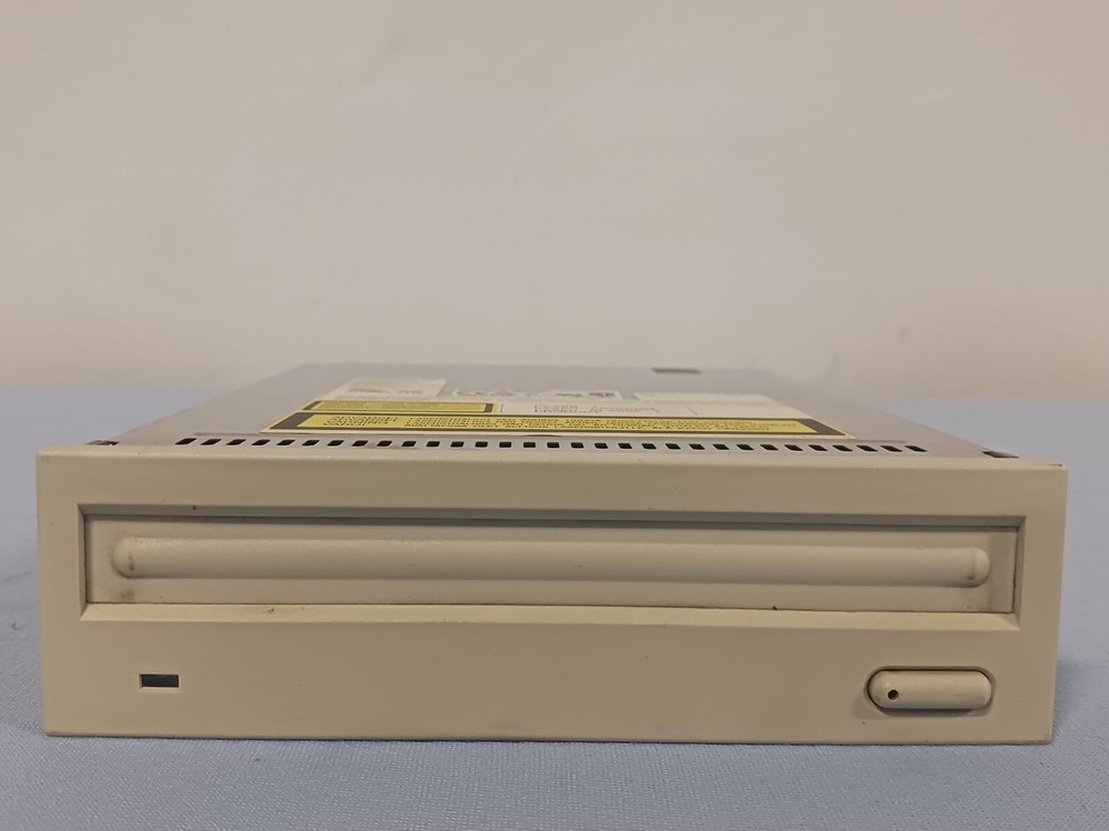 Olympus Optical MO Disk Drive - Model: MOS540E