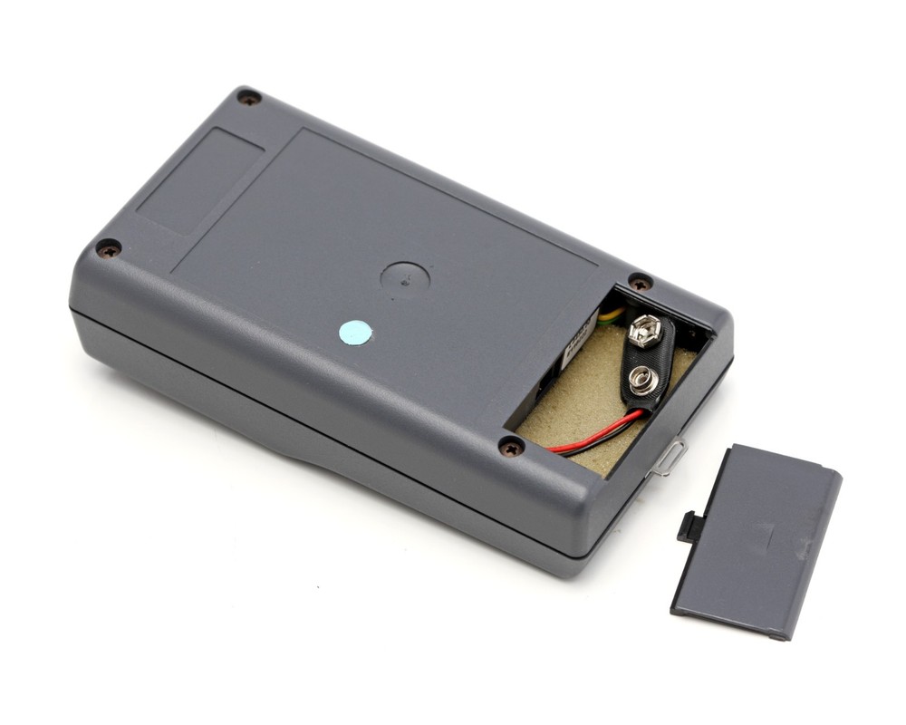 Broncolor FCM2 Flashmeter, tested working